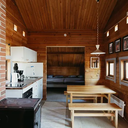 Matildanjaerven Lippa * Matildedal