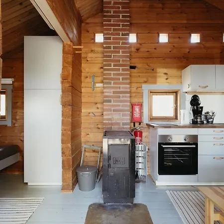 Matildanjaerven Lippa Matildedal