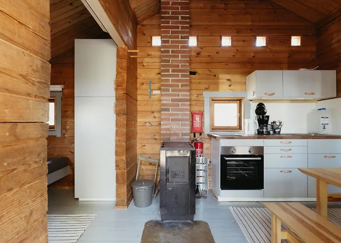 Matildanjaerven Lippa Matildedal